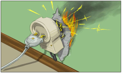 первый скриншот из Спасик и его команда: Пожарная безопасность