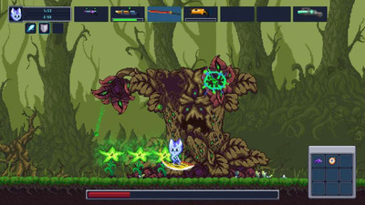 первый скриншот из Death, Soul and Robots