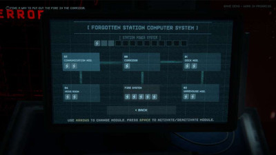 третий скриншот из Forgotten 23