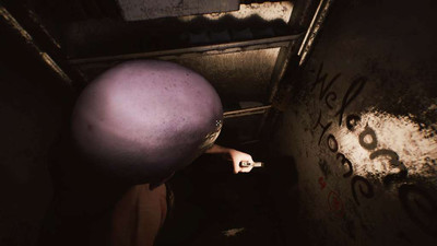 второй скриншот из Oxide Room 208