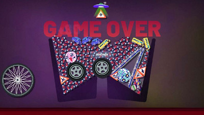 первый скриншот из Steve's Warehouse: Physics. Roguelike. Chaos.