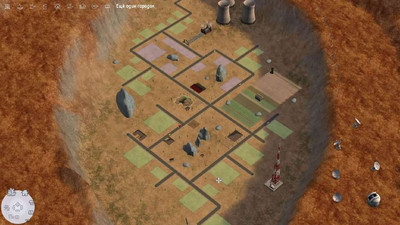 первый скриншот из Постройки: Парки - The Sims 2