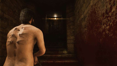 четвертый скриншот из Oxide Room 208