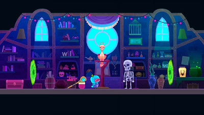 второй скриншот из Bring You Home