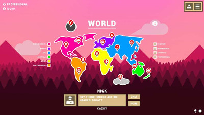 третий скриншот из Puttler