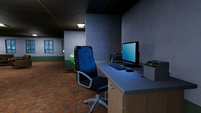 второй скриншот из Vending Machine Business Simulator