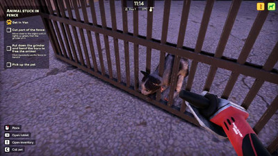 первый скриншот из Animal Shelter 2