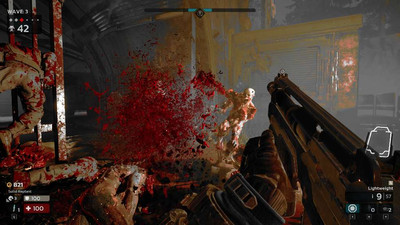 третий скриншот из Killing Floor 3 - Elite Nightfall Edition