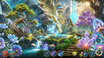первый скриншот из Hidden Portals: Eternal Balance Collectors Edition