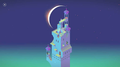 третий скриншот из Сборник Monument Valley