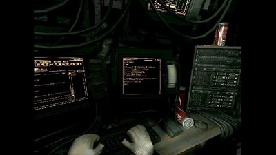 четвертый скриншот из s.p.l.i.t