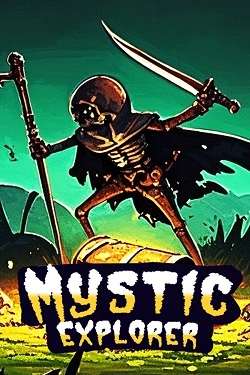 Mystic Explorer Mystic Explorer