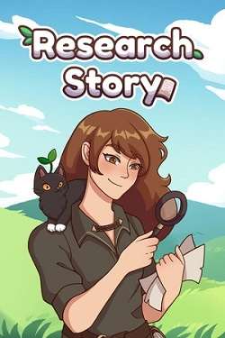 Research Story Research Story