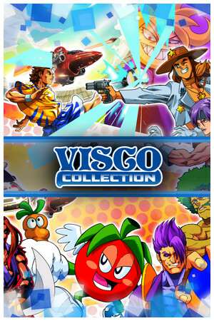 VISCO Collection VISCO Collection