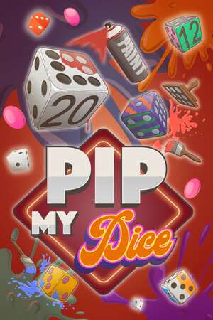 Pip My Dice Pip My Dice