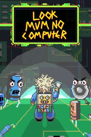Look Mum No Computer Look Mum No Computer