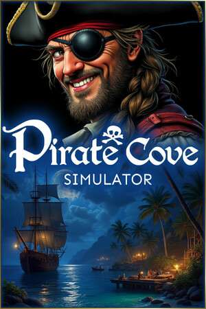 Pirate Cove Simulator Pirate Cove Simulator