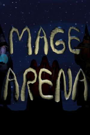 Mage Arena Mage Arena