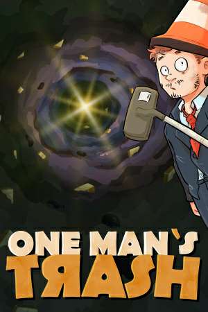 One Man's Trash One Man's Trash