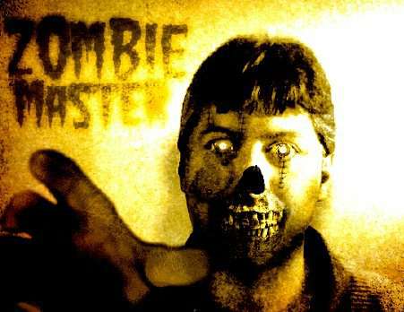 Zombie Master / Зомби Мастер Zombie Master / Зомби Мастер
