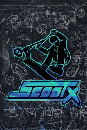 ScootX ScootX