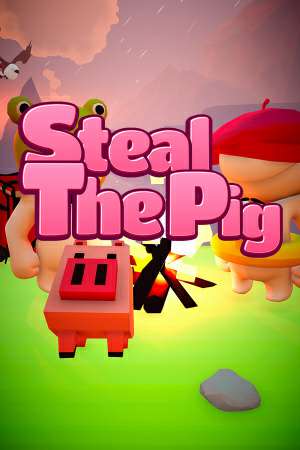 Steal The Pig Steal The Pig