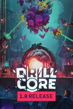 Drill Core Drill Core