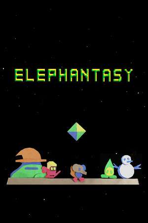 Elephantasy Elephantasy