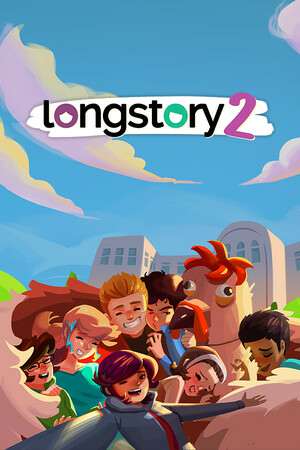 LongStory 2 LongStory 2
