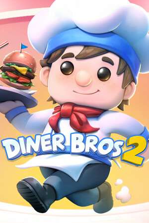 Diner Bros 2 Diner Bros 2