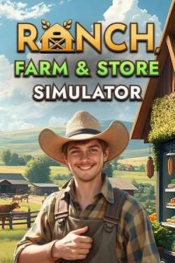 Ranch Farm and Store Simulator Ranch Farm and Store Simulator
