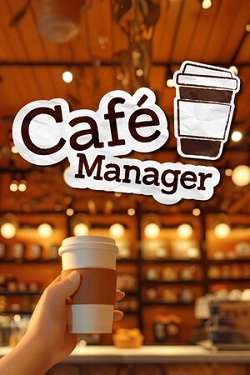 Café Manager Café Manager