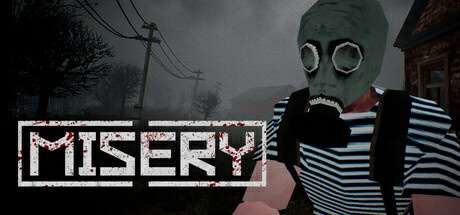 MISERY BETA MISERY BETA