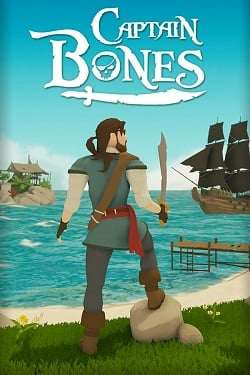 Captain Bones Captain Bones