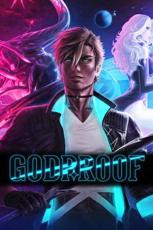 GODPROOF GODPROOF