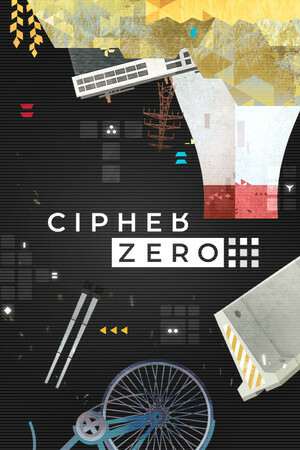 CIPHER ZERO CIPHER ZERO