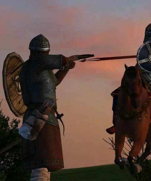 Mount & Blade: Русь. 13 век v.0.620 Mount & Blade: Русь. 13 век v.0.620