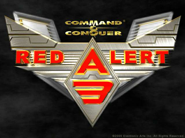 Command and Conquer: Red Alert 3 Bonus Content Command and Conquer: Red Alert 3 Bonus Content