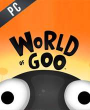 Коллекция новых шариков, тем и уровней для World of Goo Коллекция новых шариков, тем и уровней для World of Goo