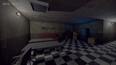 третий скриншот из Last Upload BETA