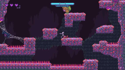 третий скриншот из Vision Soft Reset
