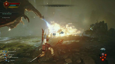 четвертый скриншот из Hidden Heir