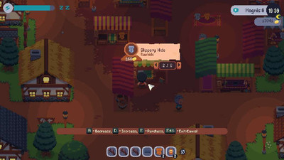 четвертый скриншот из Craggenrock