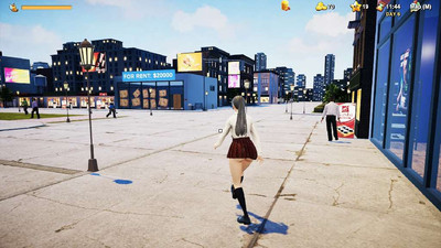 второй скриншот из Game Shop Simulator