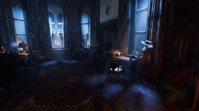 третий скриншот из Death Relives