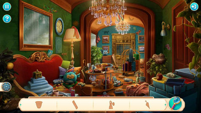 третий скриншот из Время отдыха: Paradise Resort Коллекционное издание