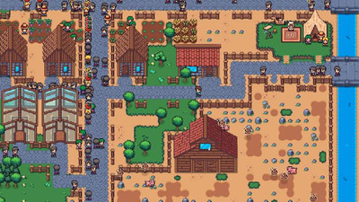 третий скриншот из MR FARMBOY