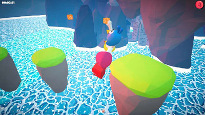 третий скриншот из Steal The Pig