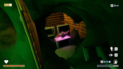 четвертый скриншот из One Man's Trash