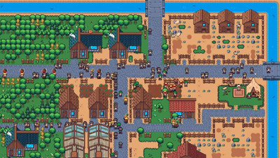 четвертый скриншот из MR FARMBOY